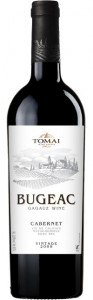 VIN TOMAI BUGEAC CABERNET 0.75L