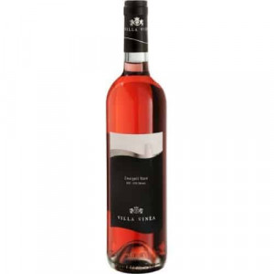 VIN VILLA VINEA PR ZWEIG ROZE 0.75L