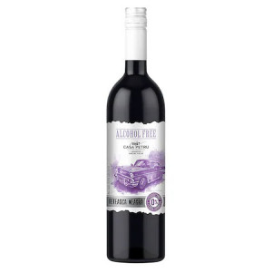 VIN WIT NA FET NEAGRA DD ROSU 0% 0.75L