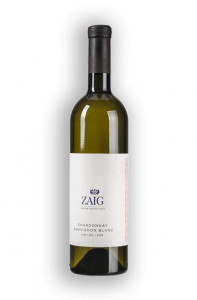VIN ZAIG SAV BL / CHARD 0.75L