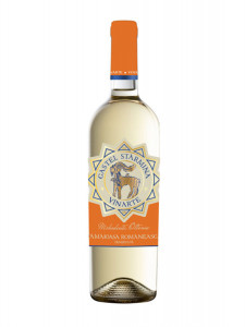 VINARTE CASTEL STARMINA TAMAIOASA ROM DD 0.75L