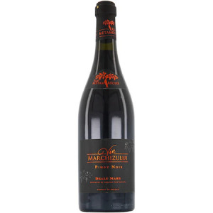 VITIS VIA MARCH PINOT N 17 0.75L RS
