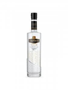 VODCA STALINSKAYA GOLD 40% 1L