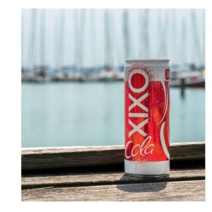 XIXO SOFT COLA 250ML - SGR - Img 1