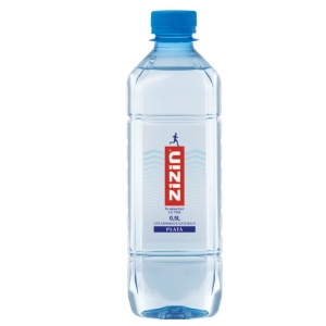 ZIZIN 0.5 PLATA SGR