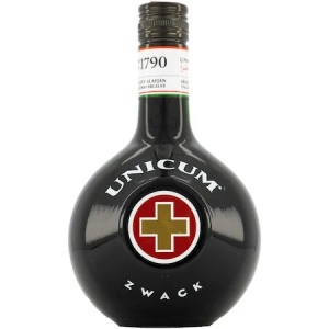 ZWACK UNICUM 40% 0.7L (6) - SGR