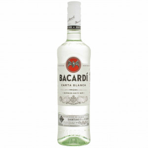 BACARDI SUPERIOR 0.7L 37.5%