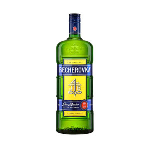 BECHEROVKA 0.7L 38%