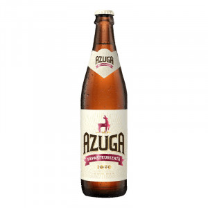 BERE AZUGA NEPA 500 ML