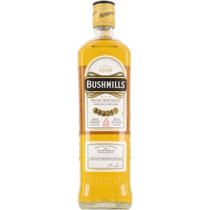 BUSHMILLS ORIGINAL 40% 0.7L (6)