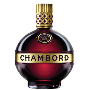 CHAMBORD LIQUEUR 0.7L 16.50%