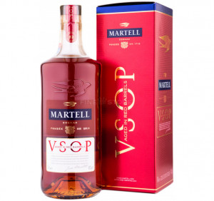 COGNAC MARTEL VSOP 0.7L