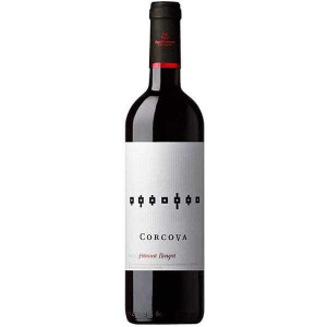 CORCOVA FET NEAGRA 0.75L SEC