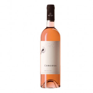 CORCOVA ROSE 0.75L SEC-SGR