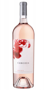CORCOVA ROSE MAGNUM 1.5L SEC