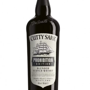 CUTTY SARK PROHIB 0.7L
