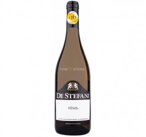 DE STEFANI VENIS 14% 0.75L