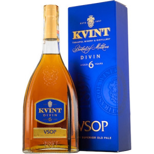 DIVIN KVINT 5Y 0.7L