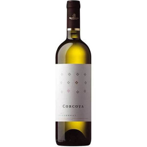 DR CORCOVA CHARDONNAY 0.75L SEC