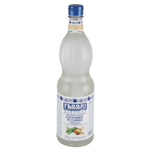FABBRI MIXYBAR CANE SUGAR 1000ML