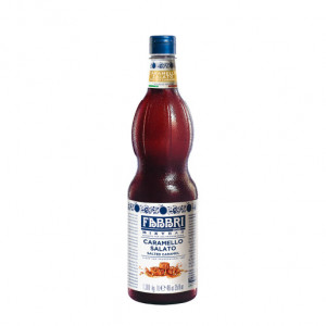 FABBRI MIXYBAR CARAMEL SARAT