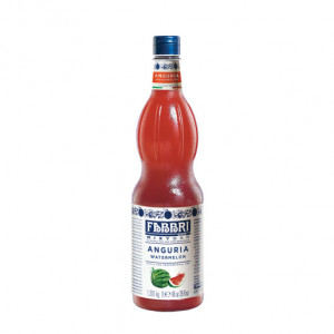 FABBRI MIXYBAR WATERMELON 1000 ML