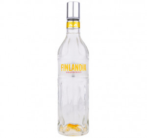 FINLANDIA GRAPEFRUIT 0.7L 40%
