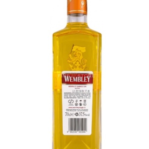Gin Wembley Quince 0.7L SGR - Img 1