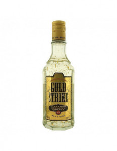 GOLD STRIKE 0.5L 50%
