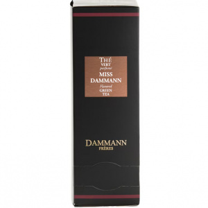 ILLY CEAI MISS DAMMANN GHIMBIR