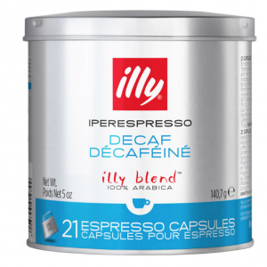 ILLY METODO IPERESPRESSO 21 C DECOF - Img 2