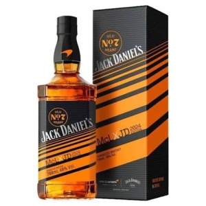 JACK DANIEL S MCLAREN 0,7 40% - SGR