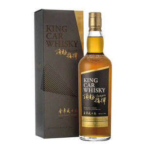 KAVALAN KING CAR WHISKY 0.76 46%