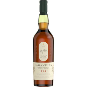 LAGAVULIN 16 YO 0.7L 43% (6)
