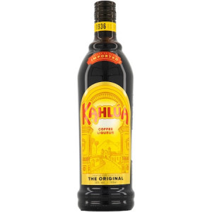 LIQUER KAHLUA 0.7L