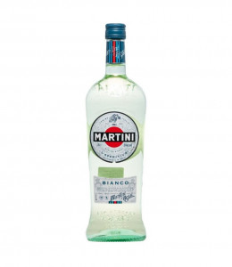MARTINI BIANCO 1L 18%