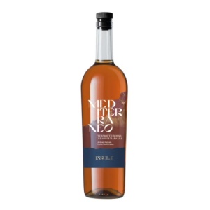 MEDITERRANEO INSULAE VERMOUTH 0.75 - SGR