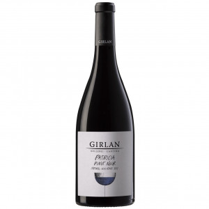 PATRICIA PINOT NOIR ALTO ADIGE 0.75