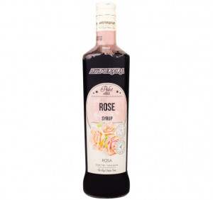 POLOT SIROP ROSE 0.7L