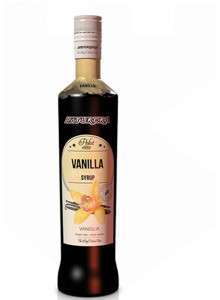 POLOT SIROP VANILIE 0.7L