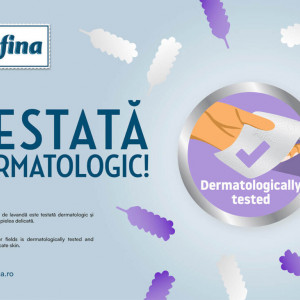 PUFINA H IGIENICA LAVANDA 3STR 8ROLE/SET - Img 3