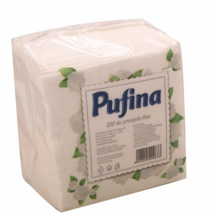 PUFINA SERV MASA 24/24 1STR