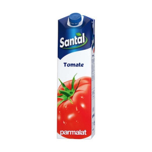 SANTAL 1L SUC TOMATE CF (12)