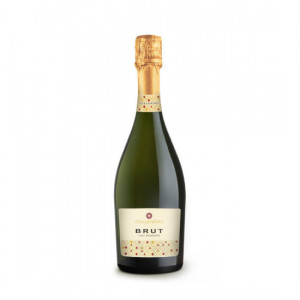 SPUMANTE COLLENOVO 0.75L 11%