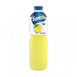 TOP SANTAL 1.5L LIMONADA (6) - SGR
