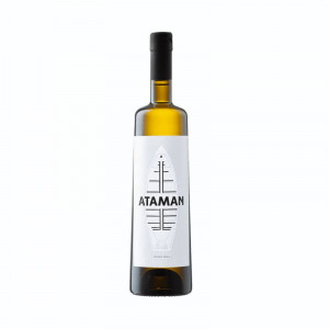 VIN ATAMAN FETEASCA REGALA 0.75L