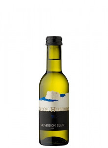 VIN CASTEL HUNIADE SAV BLANC DS 0.187L - SGR