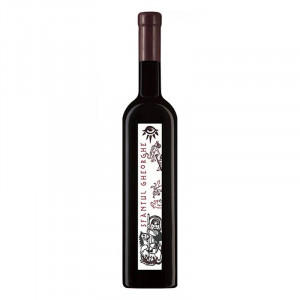VIN CUPOLA SANCTIS SF GHE 0.75L R SEC