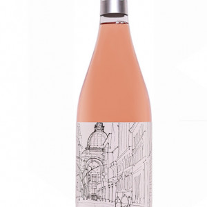 VIN DFR ROZE CAB SAV SEC 0.75L - SGR