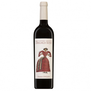 VIN DRAGAICA ROSIE SEC 0.75L - SGR